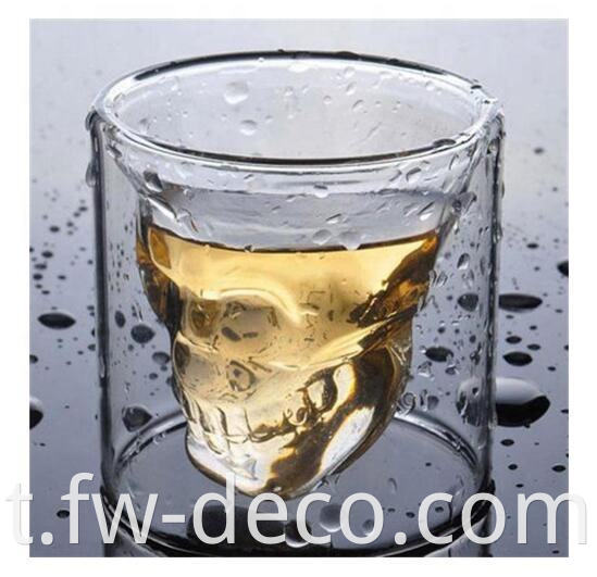 whisky glass